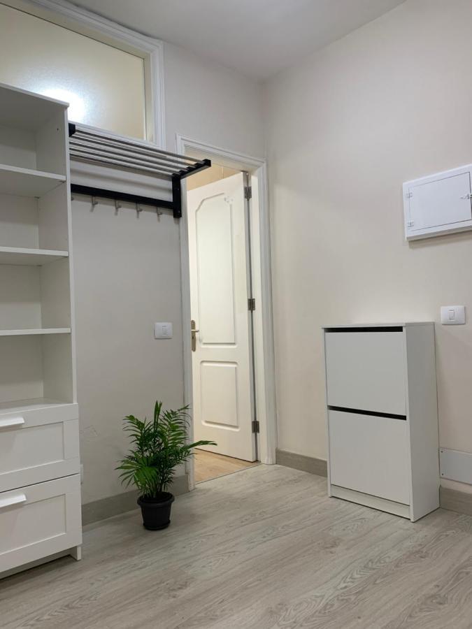 Appartement Casa Pablo III Tranquilo,A Cinco Minutos Del Puerto De La Cruz à Los Realejos Extérieur photo