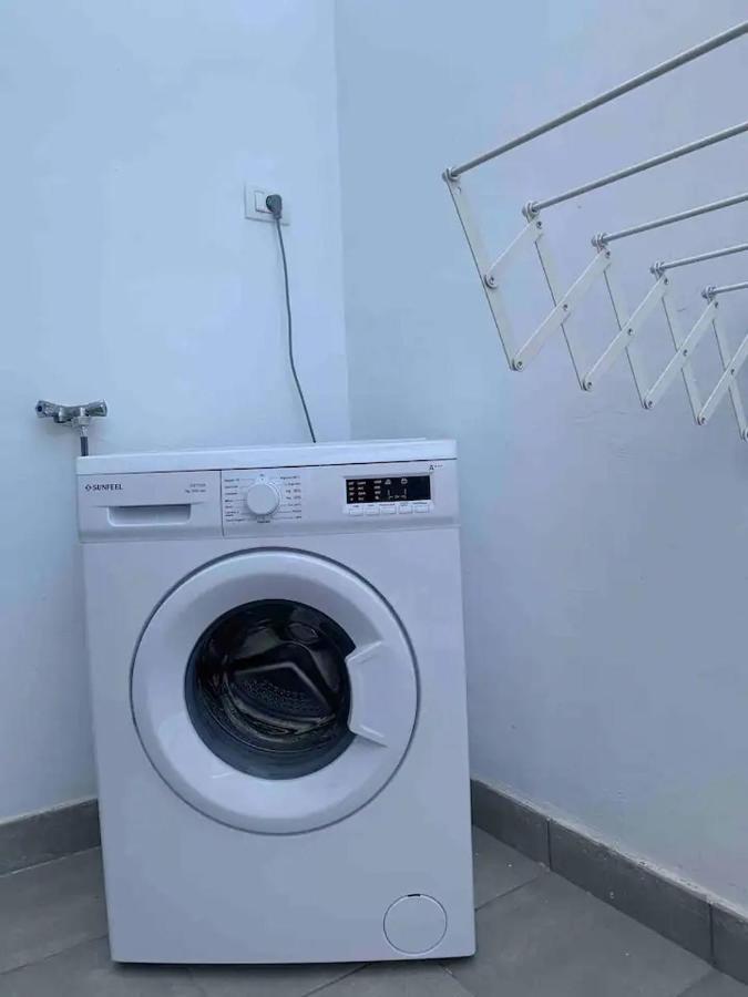 Appartement Casa Pablo III Tranquilo,A Cinco Minutos Del Puerto De La Cruz à Los Realejos Extérieur photo