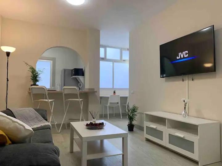 Appartement Casa Pablo III Tranquilo,A Cinco Minutos Del Puerto De La Cruz à Los Realejos Extérieur photo
