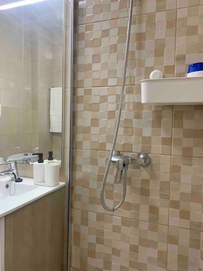 Appartement Casa Pablo III Tranquilo,A Cinco Minutos Del Puerto De La Cruz à Los Realejos Extérieur photo
