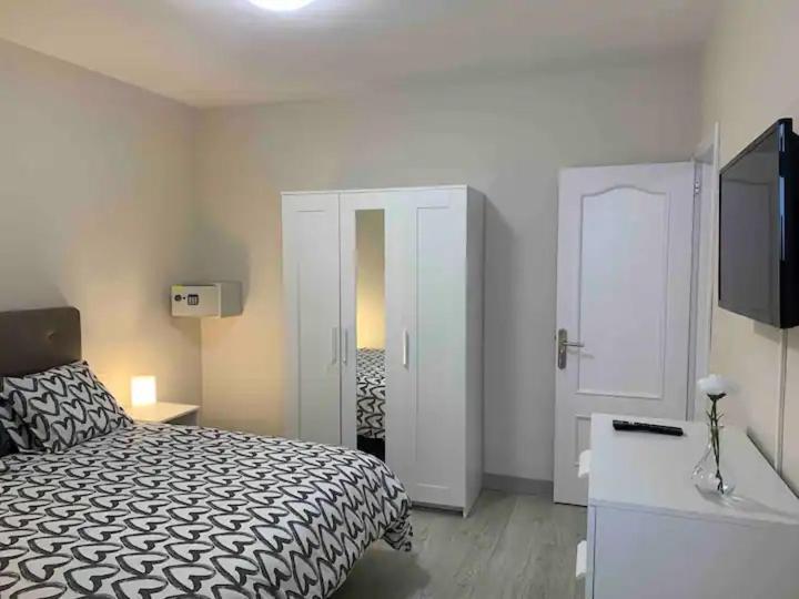 Appartement Casa Pablo III Tranquilo,A Cinco Minutos Del Puerto De La Cruz à Los Realejos Extérieur photo