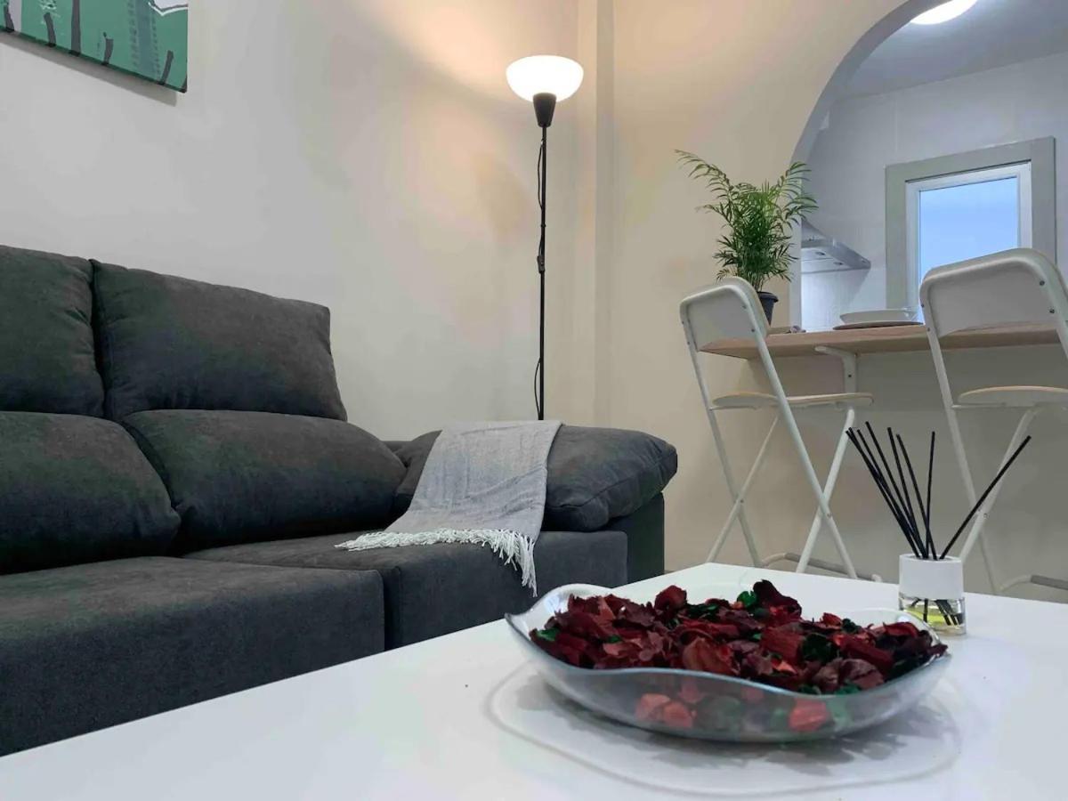 Appartement Casa Pablo III Tranquilo,A Cinco Minutos Del Puerto De La Cruz à Los Realejos Extérieur photo