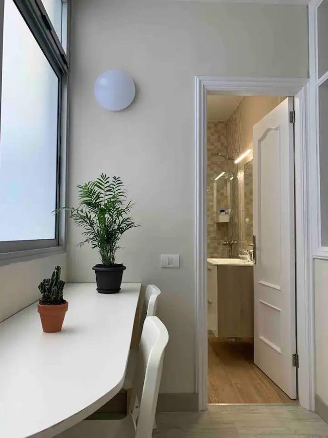 Appartement Casa Pablo III Tranquilo,A Cinco Minutos Del Puerto De La Cruz à Los Realejos Extérieur photo