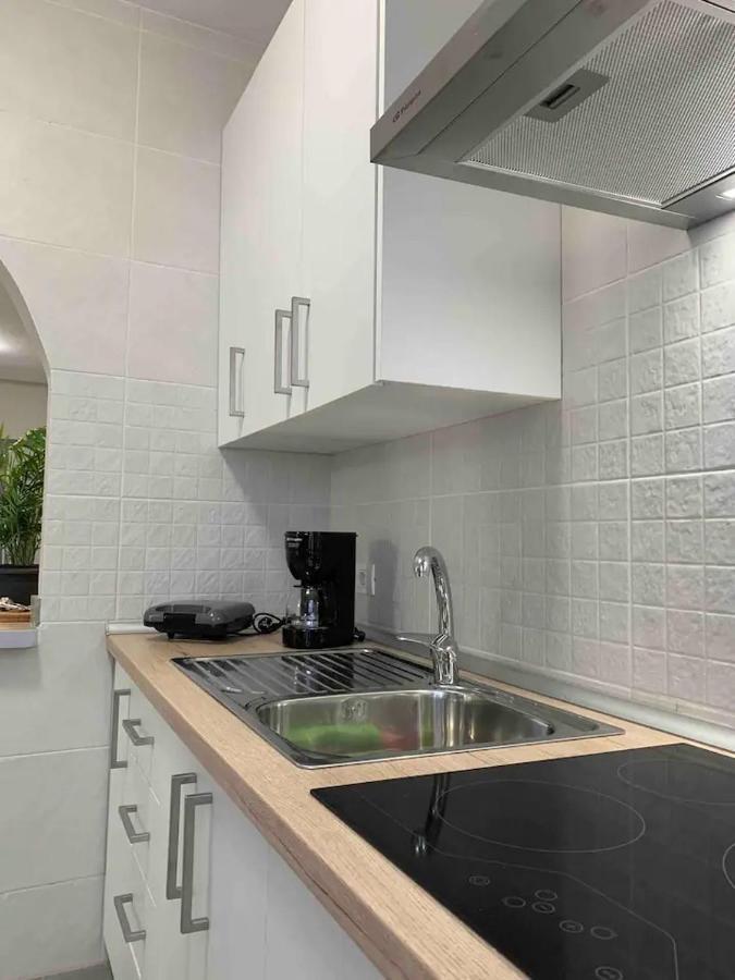 Appartement Casa Pablo III Tranquilo,A Cinco Minutos Del Puerto De La Cruz à Los Realejos Extérieur photo