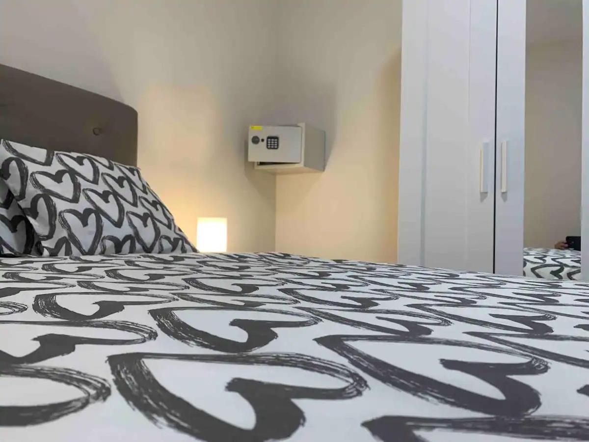 Appartement Casa Pablo III Tranquilo,A Cinco Minutos Del Puerto De La Cruz à Los Realejos Extérieur photo